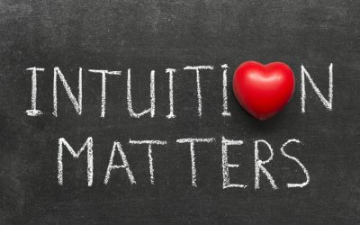 4 ways your intuition can help you (and why it matters!)