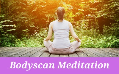 Bodyscan Meditation